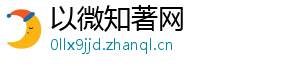 以微知著网